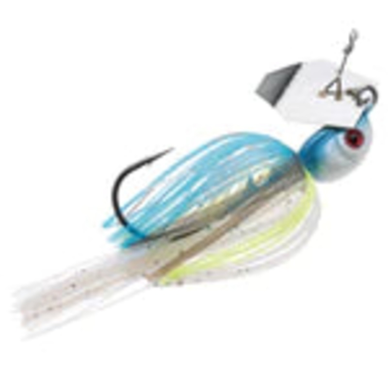 Z-Man PROJECT Z CHATTERBAIT 1/2 OZ - SEXIER SHAD