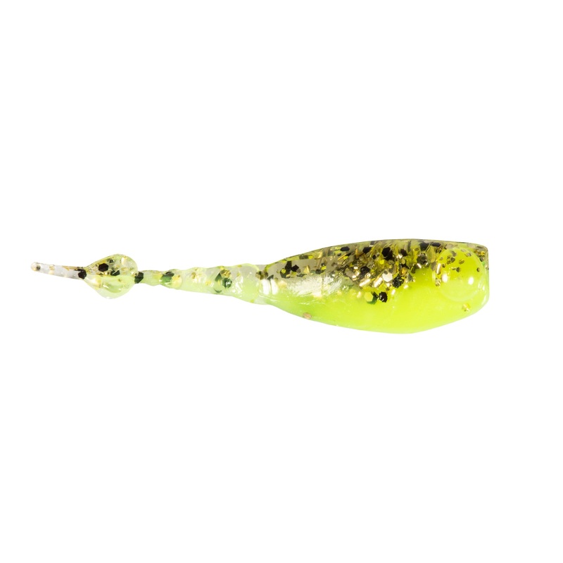 Z-Man STINGERZ 2" - SPACE GUPPY 8 PACK