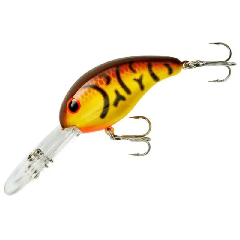 Bandit 300 - Spring Crawfish Yellow