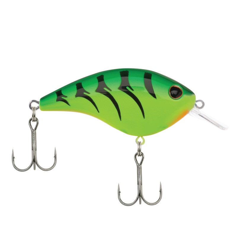 Berkley Frittside 5  1/3oz 2.25'' - Firetiger