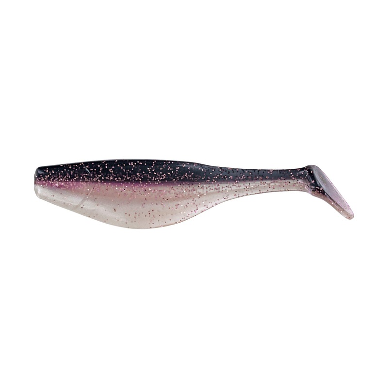 Big Bite Baits 2" Shad/Sparkle Shad  10pk