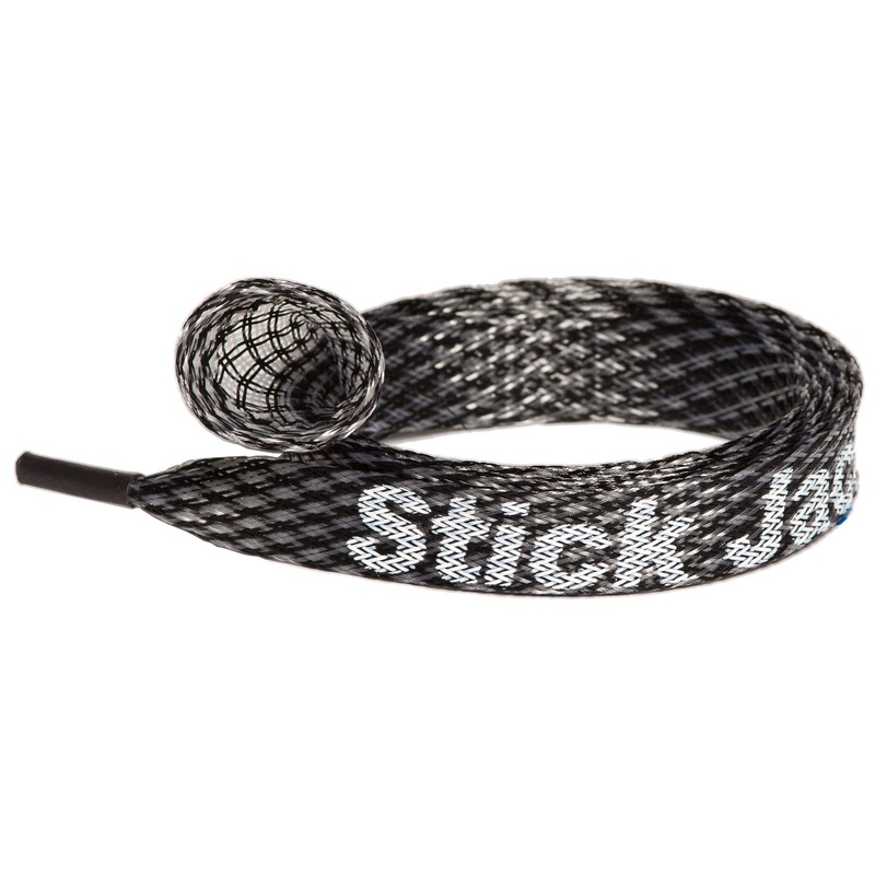 Black Crappie LTD Casting Stick Jacket Fishing Rod Cover For Rods up to 7-1/2'