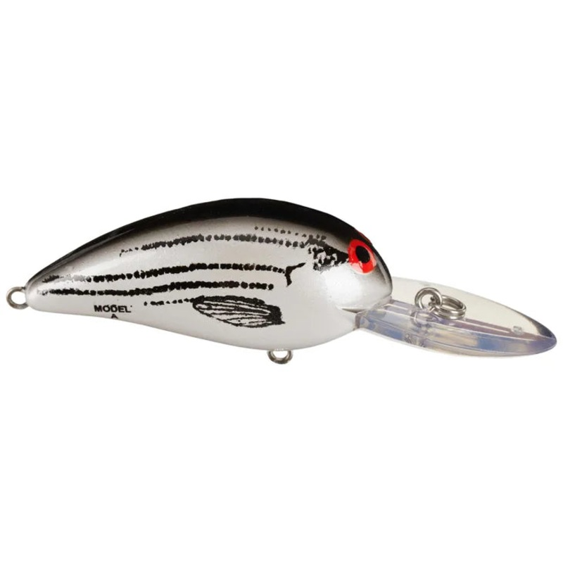 Bomber Model 7A Baby Striper