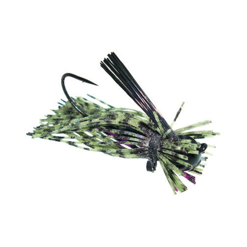 Jewel AJ Finesse Jig 5/16oz Watermelon Candy 2pk