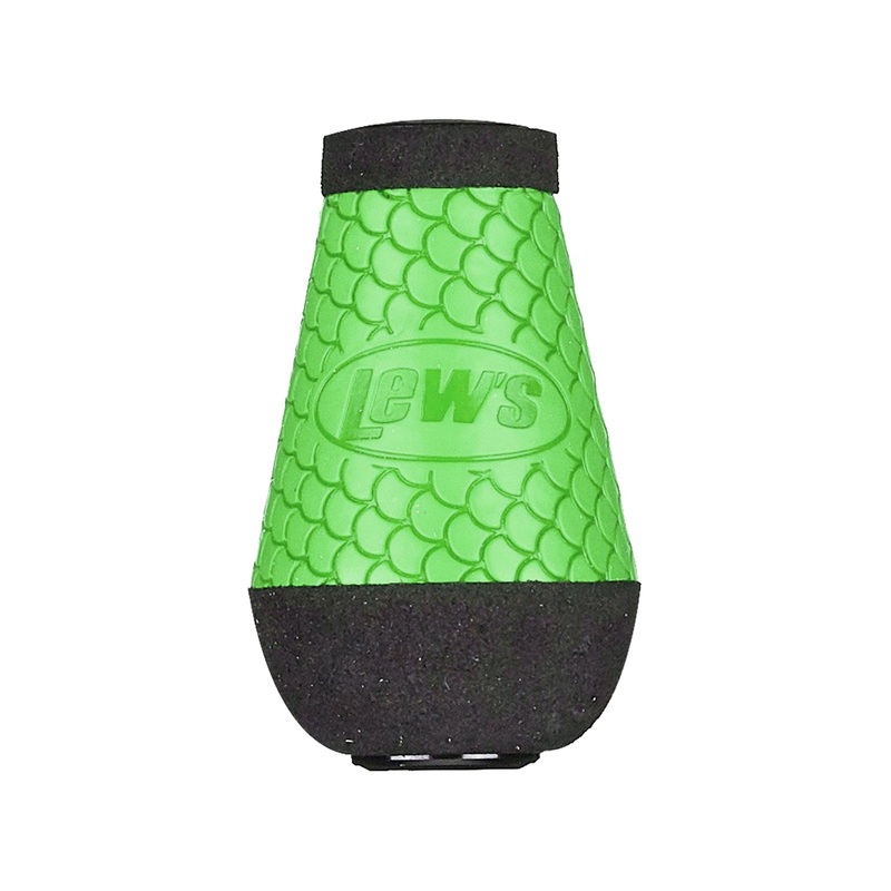 Lew's Custom Speed Shop Standard Reel Knob - Chartreuse