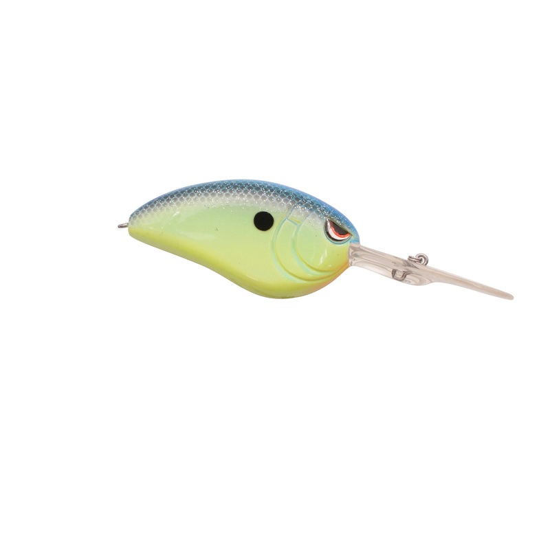 LITTLE JOHN DD 70 CHARTREUSE BLUE