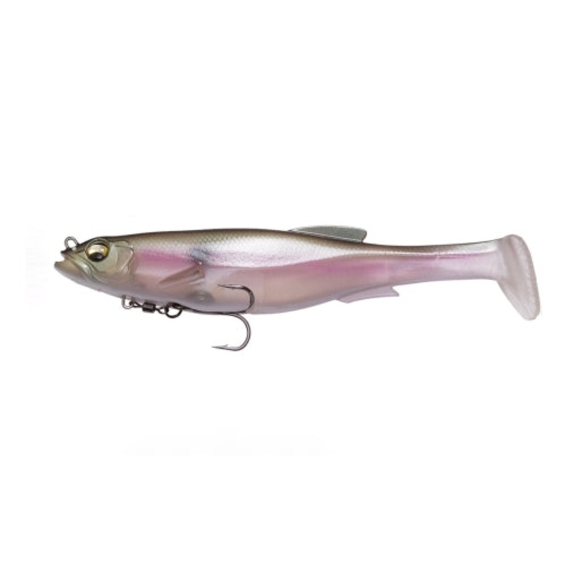 Megabass MAGDRAFT 8" Swimbait - MB GIZZARD