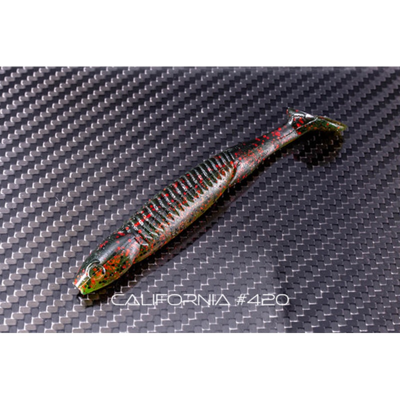 Reaction Innovations Skinny Dipper - California 420  7pk
