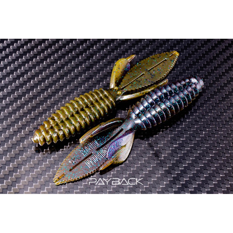 Reaction Innovations Sweet Beaver 4.20 - Payback  8pk