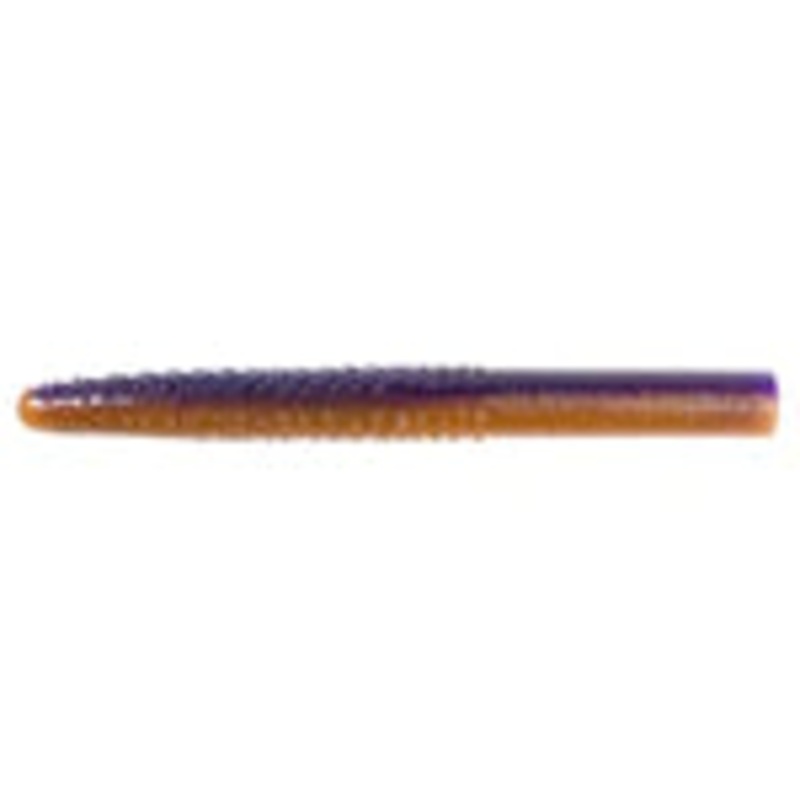 Z-Man BIG TRD 4" - PB&J  6 PACK