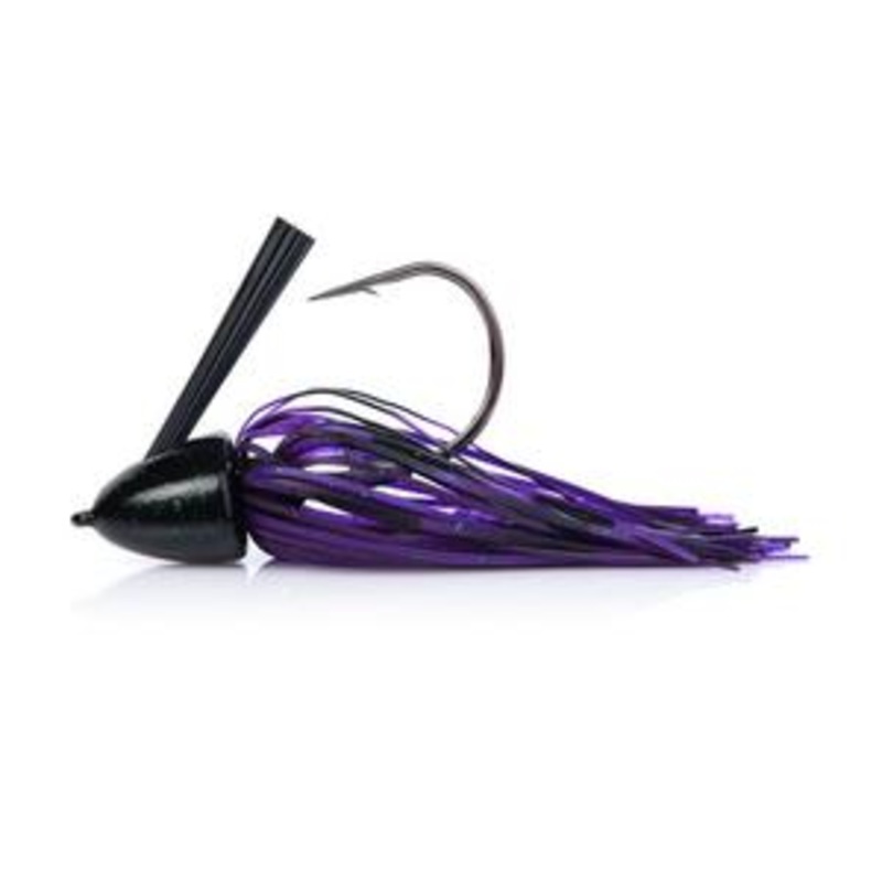 Berkley Heavy Cover Jig 1/14oz - June Bug