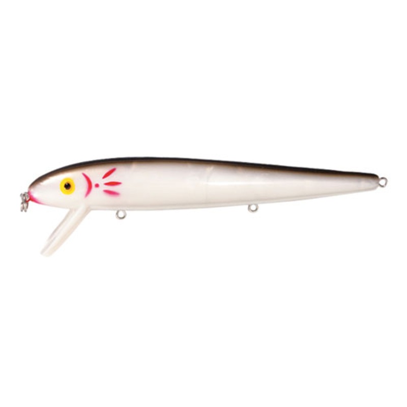 Cotton Cordell Red Fin -Smoky Joe