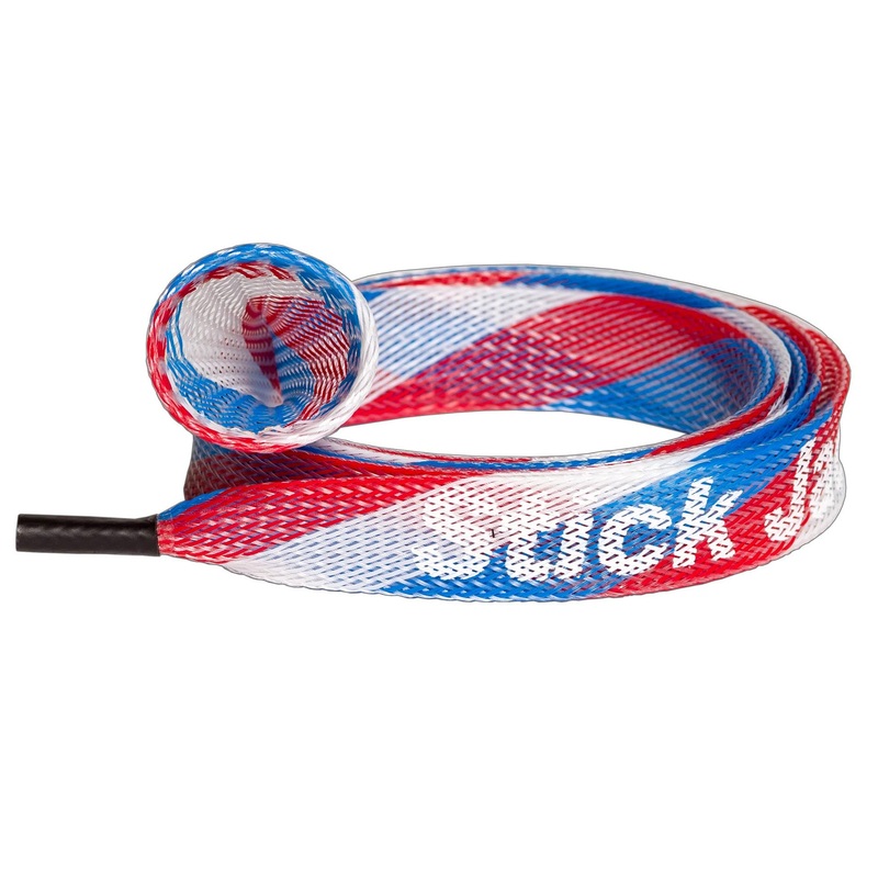 Patriot Casting Stick Jacket Fishing Rod Cover For Rods up to 7-1/2'
