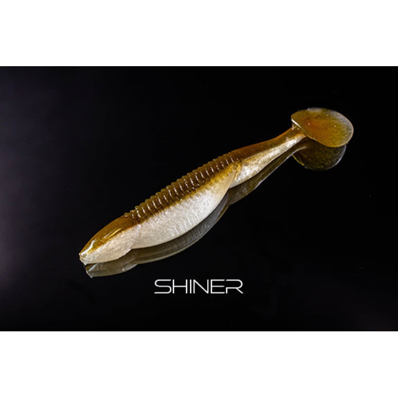 Reaction Innovations Little Dipper - Shiner  9pk