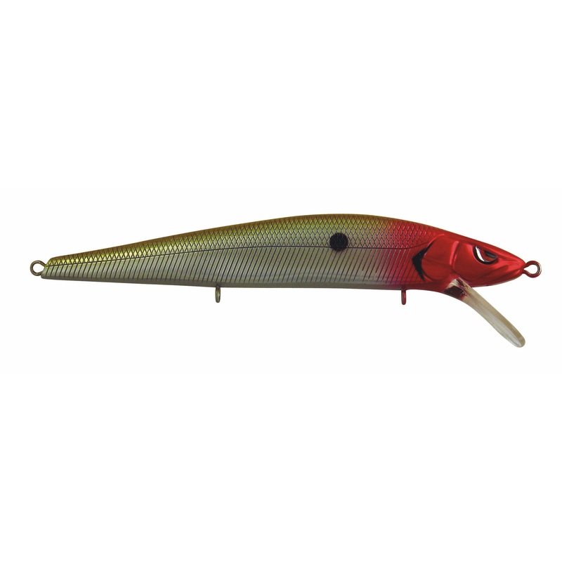 Spro McStick 110 - Clown