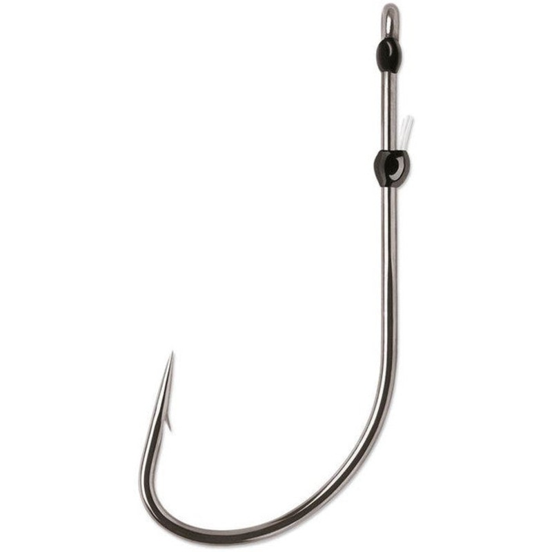 VMC Finesse Neko Hook #2/0 Black Nickel  5pk