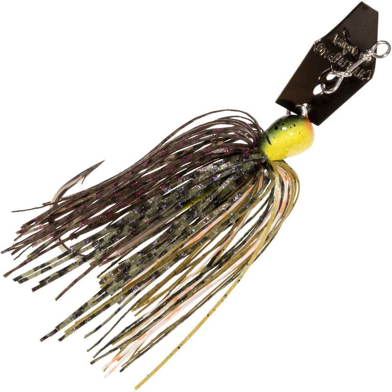 Z-Man Chatterbait Elite 3/8oz - Bluegill
