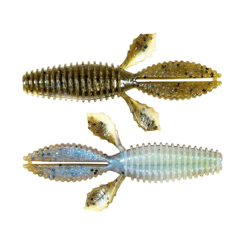 Z-Man TRD BUGZ 2.75" - THE DEAL 6 PACK