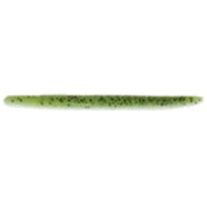 Z-Man ZINKERZ 5" - WATERMELON/WHITE 6 PACK