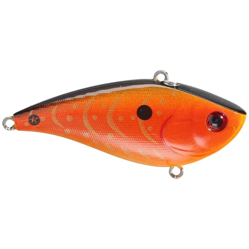 Booyah One Knocker 3/4 Rayburn Red