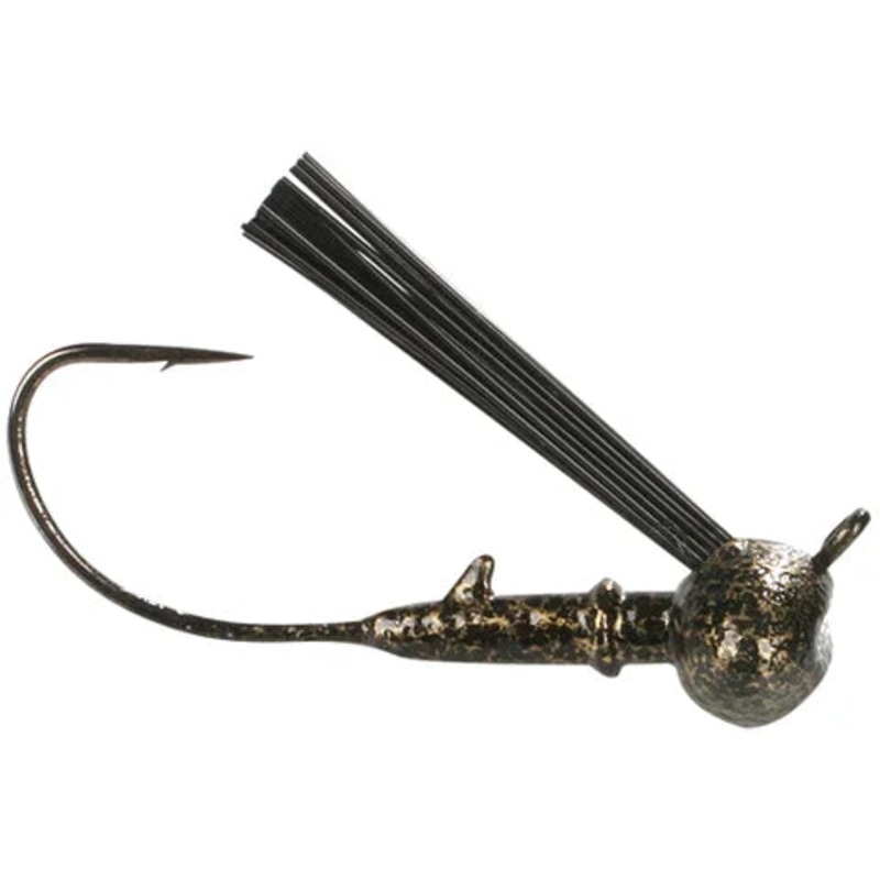 Jewel 3/4 oz Football Jighead