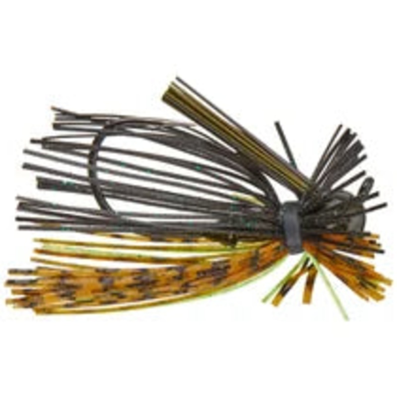 Jewel Sp Ops 5/16oz MO Craw 2pk