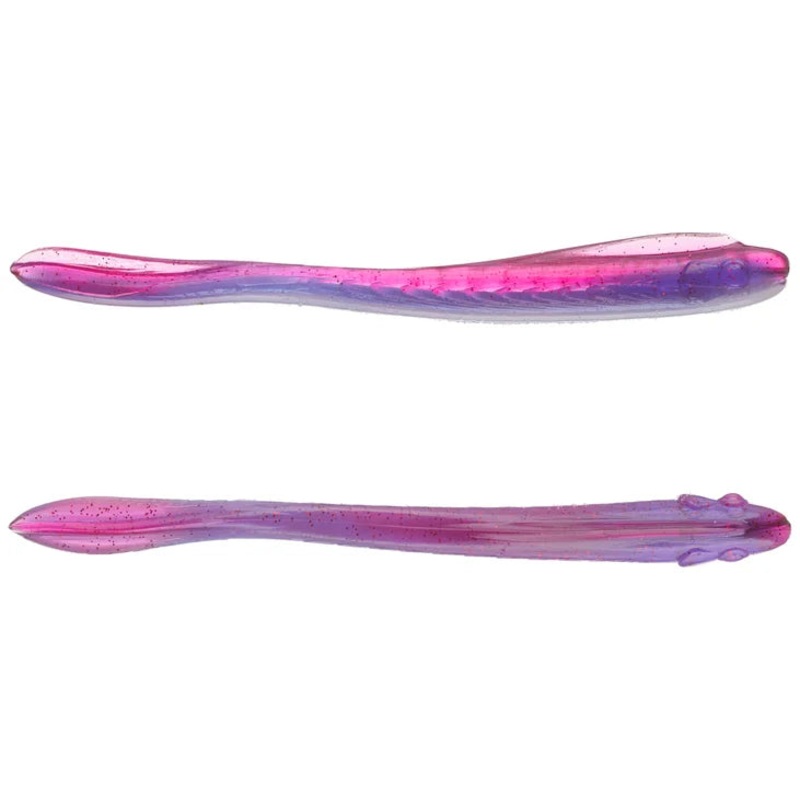 Roboworm FX Sculpin 4'' Aaron's Morning Dawn 8pk