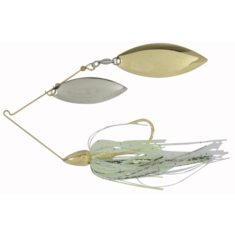 War Eagle 2-Willow 1/2oz Gold Spot Remover
