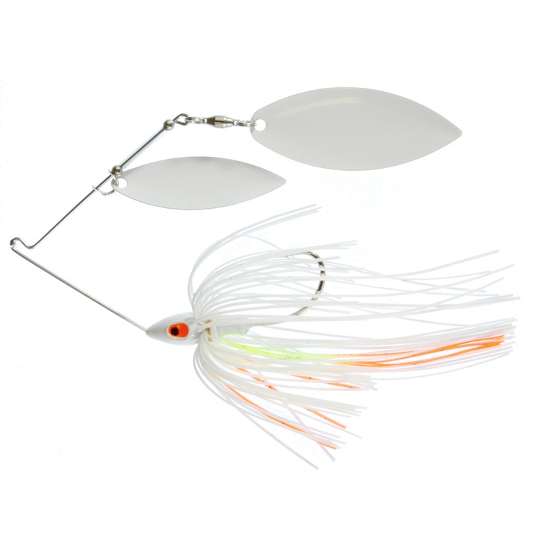 War Eagle 2-Willow 3/8oz Painted Cole Slaw
