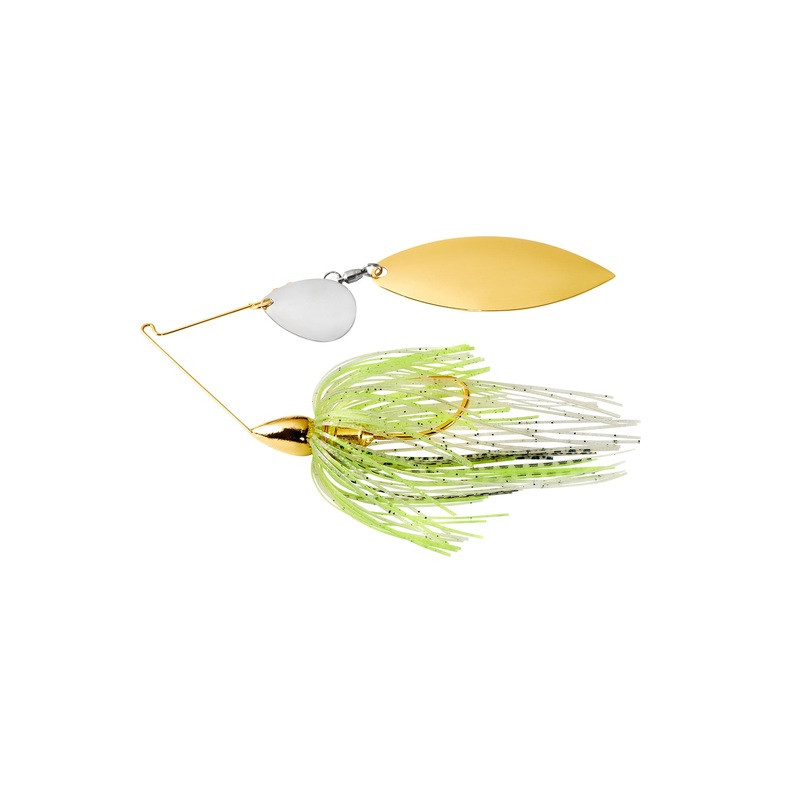 War Eagle Colorado/Willow 3/8oz Gold Spot Remover