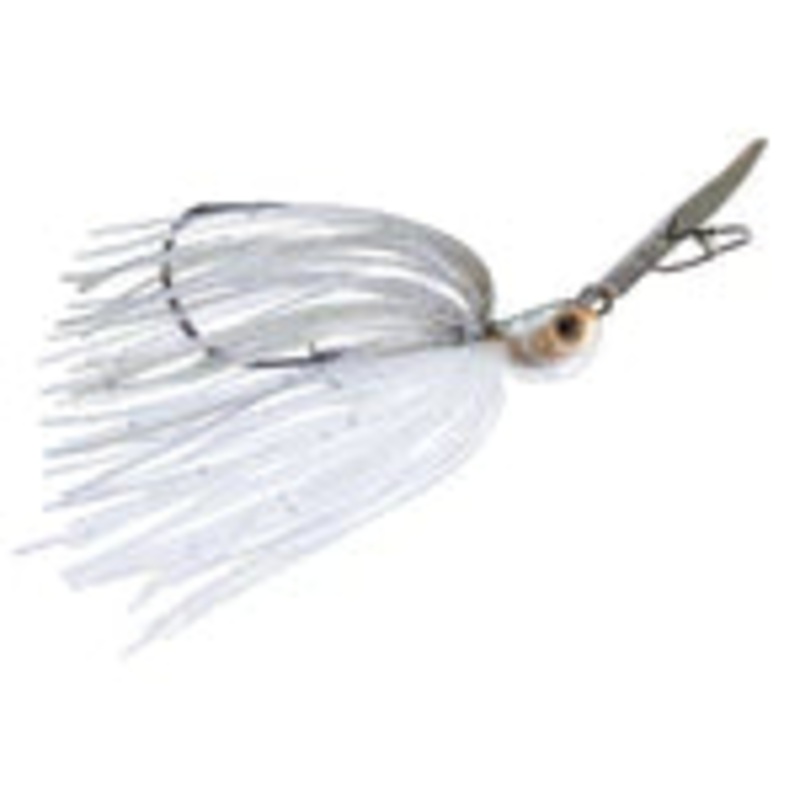 Z-Man Chatterbait Jackhammer 1/2oz - Clearwater Shad