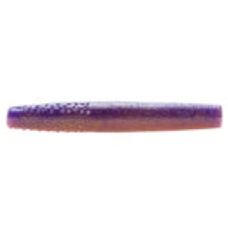 Z-Man FINESSE TRD  2.75" - PB&J 8 PACK