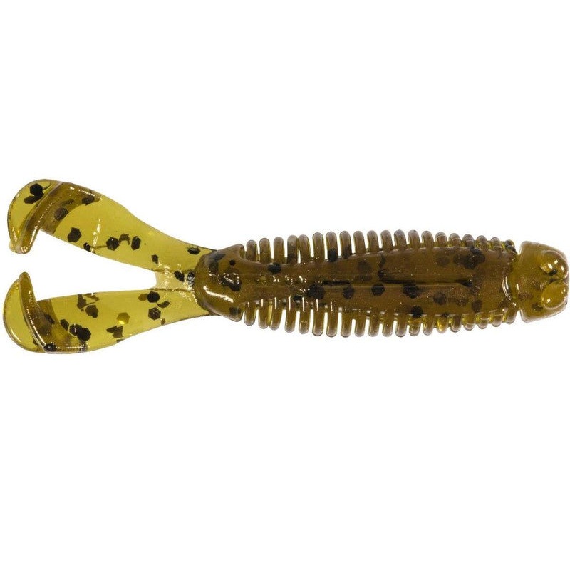 Z-Man Micro Goat 1.75" - Green Pumpkin