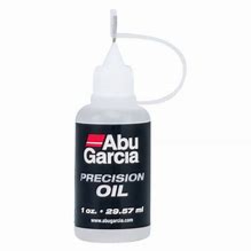 Abu Garcia Precision Oil