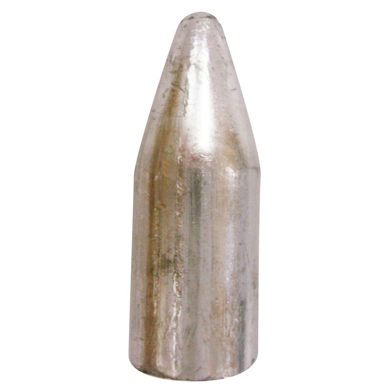 Bullet Weight Slip Sinker 1/4oz 10pk
