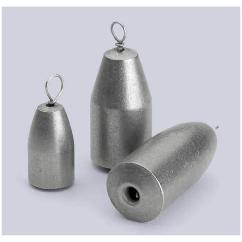 Bullet Weights Bass Casting 3/16oz 6pc