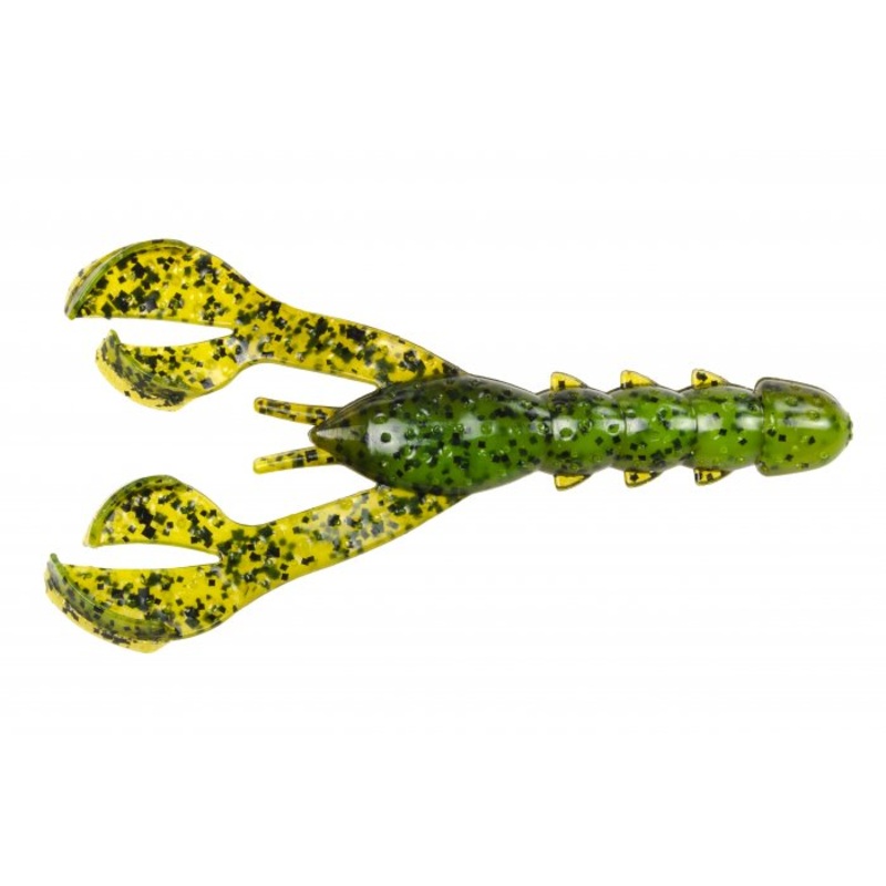 Strike King Rage Denny Brauer Craw - Summer Craw 7pk