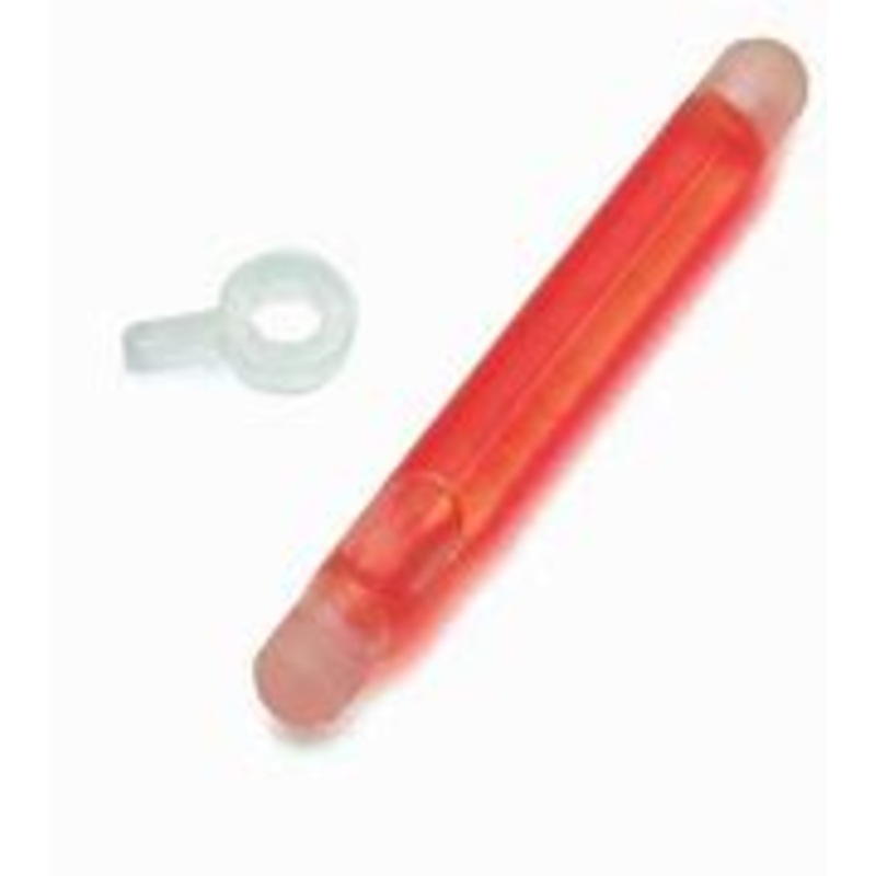 Thill Bobber Float Light Sticks, Red