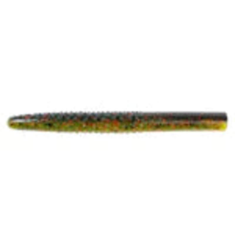 Z-Man BIG TRD 4" - CALIFORNIA CRAW  6 PACK