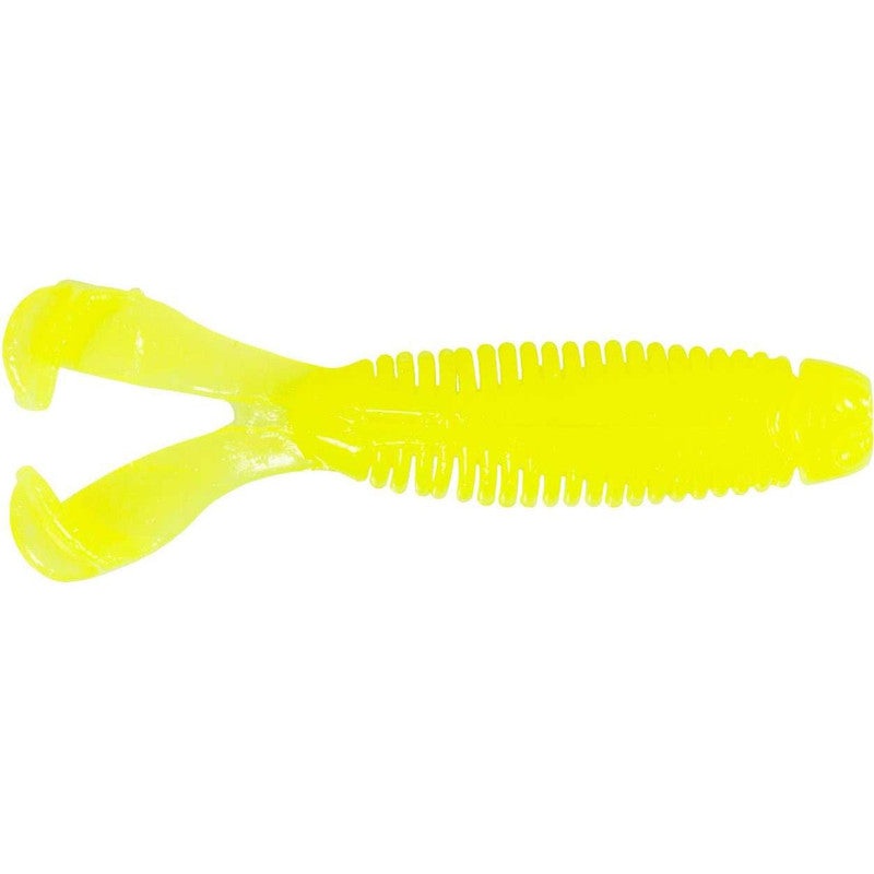 Z-Man Micro Goat 1.75" - Hot Chartreuse