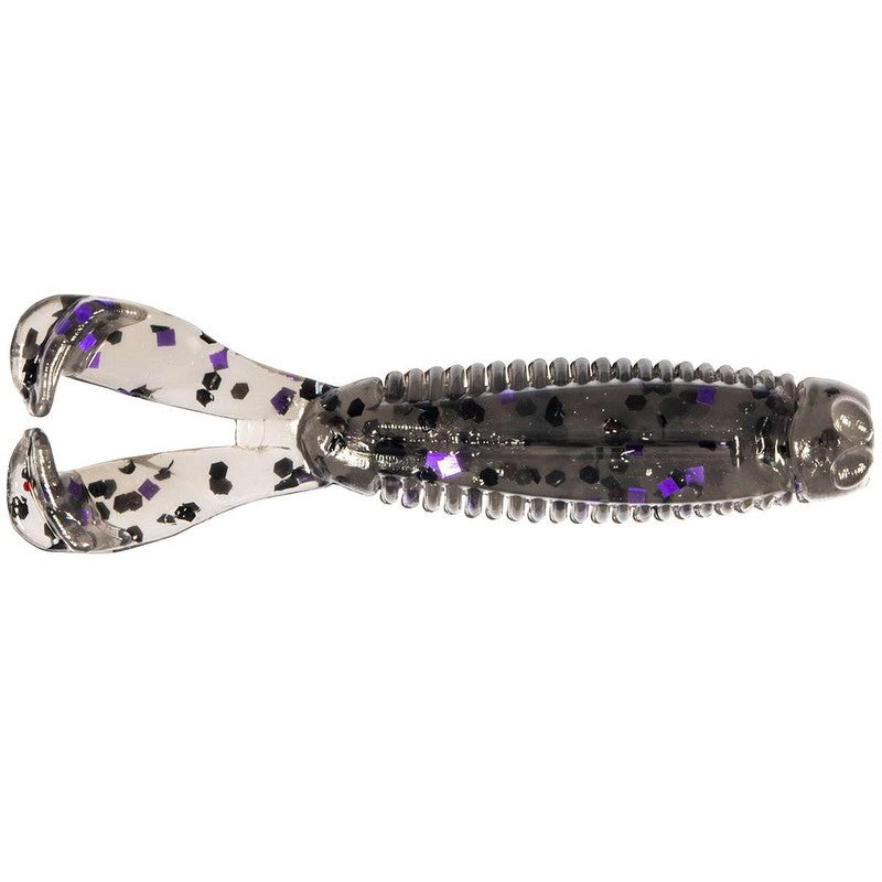 Z-Man Micro Goat 1.75" - Smoke Purple