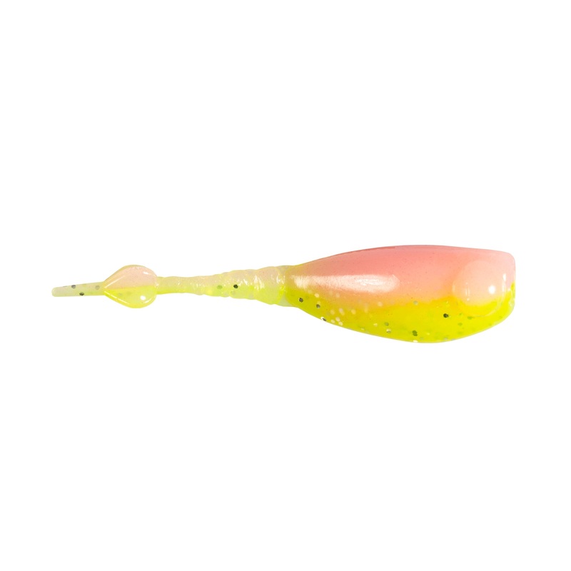 Z-Man STINGERZ 2" - ELECTRIC CHICKEN