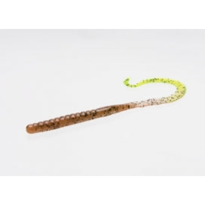 Zoom Mag II 9'' - Pumpkin/Chartreuse 20pk