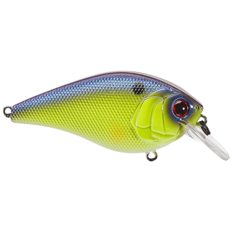 6th Sense Crush 50x - Chartreuse Spank