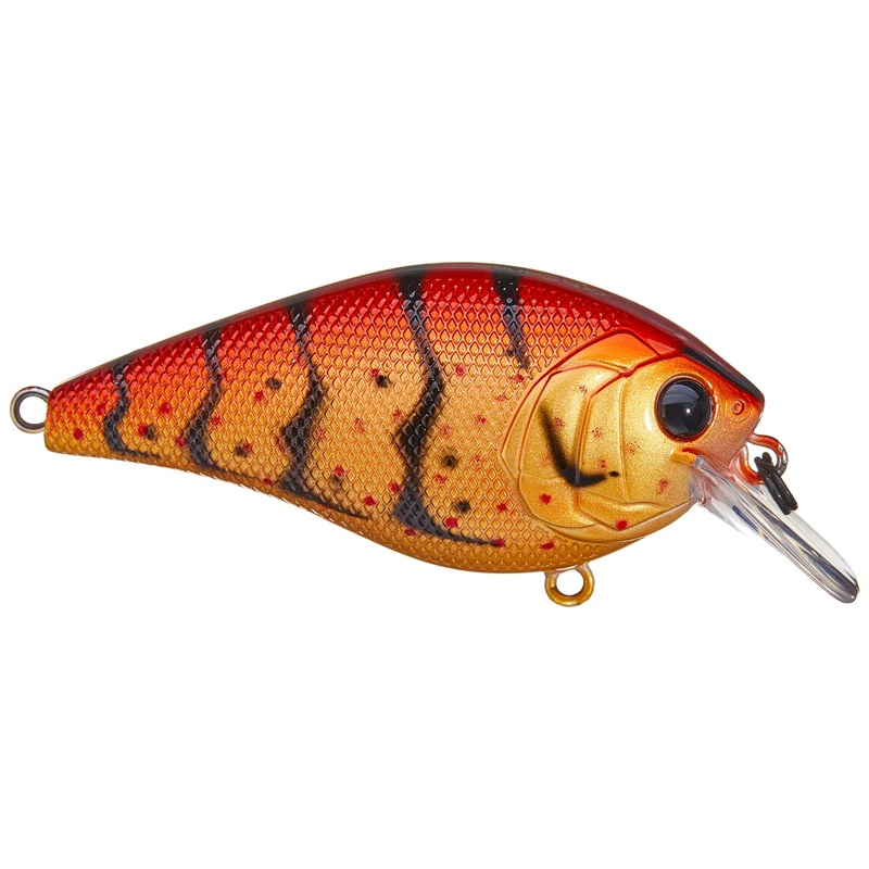6th Sense Crush 50X - Radiation Craw