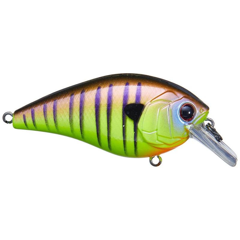 6th Sense Crush 50X - Sunfish Scream