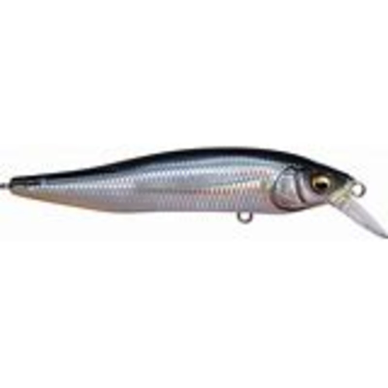 Megabass X-75 X-Nanahan - LZ Satoshin Chiayu