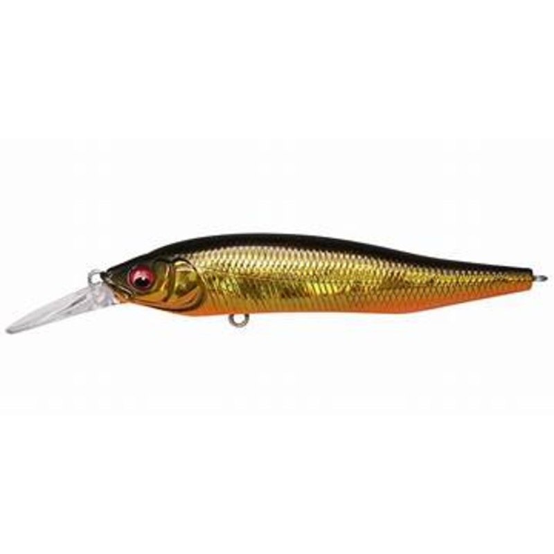 Megabass X-Nanahan+1 - GG Megabass Kinkuro