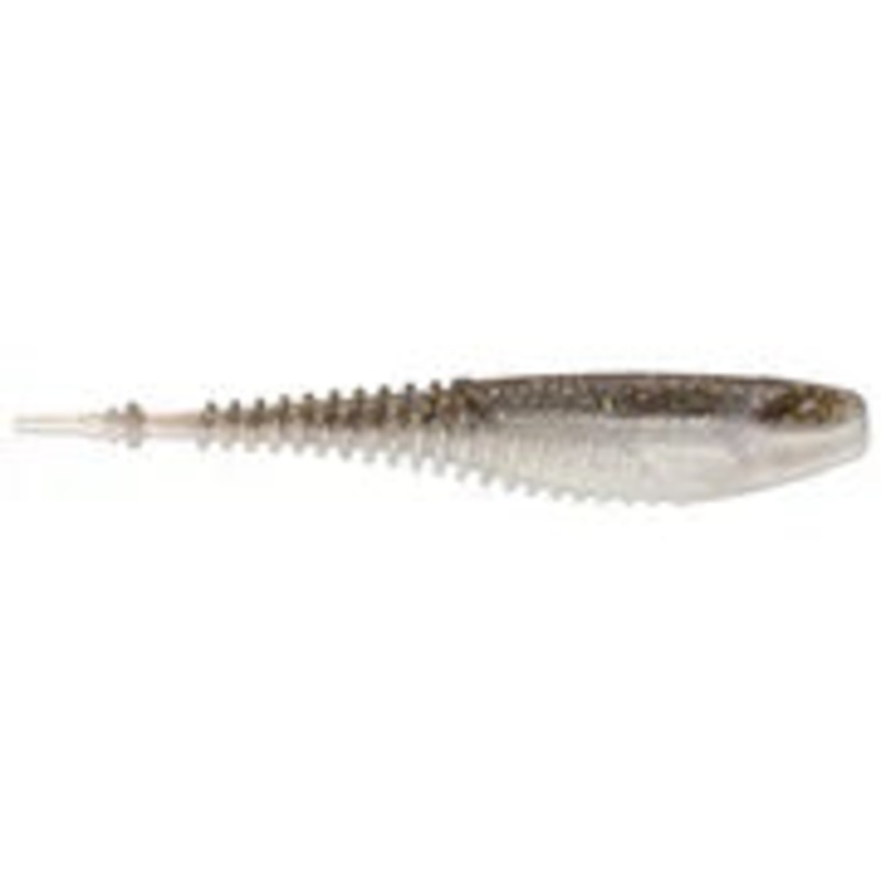 Rapala Crush City Freeloader - Gizzard Shad  6pk