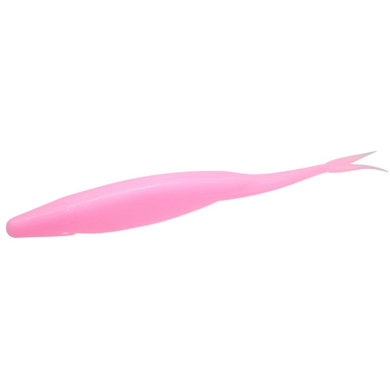 Zoom Mag Super Fluke  7" - Bubble Gum  5pk